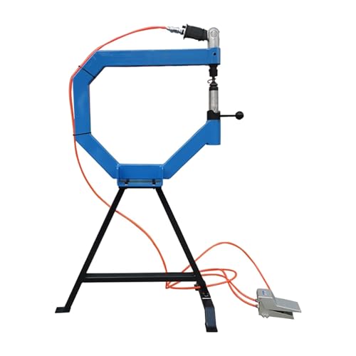 Pneumatic Planishing Hammer with Foot Pedal B475357