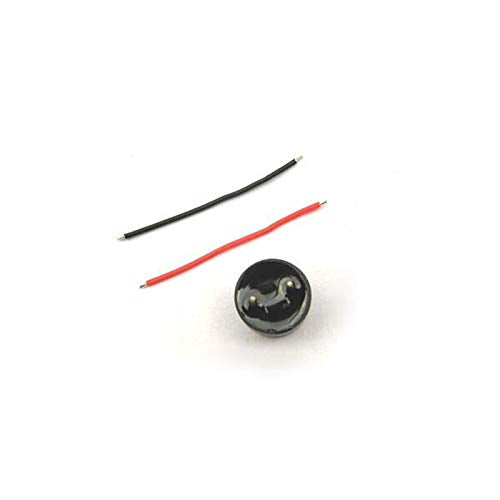 5V Buzzer Alarm Beeper with Cable L252