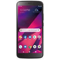 Black Smartphone E2407
