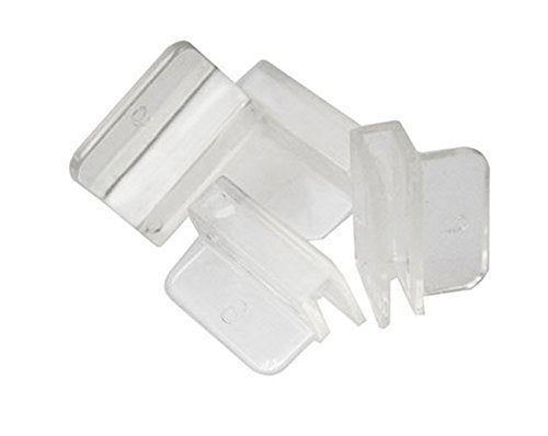 Screen Cover Lid Clips (10 mm) D8578