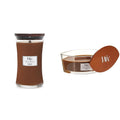 Large Hourglass Soy Blend Wax Candle, 16oz T315858