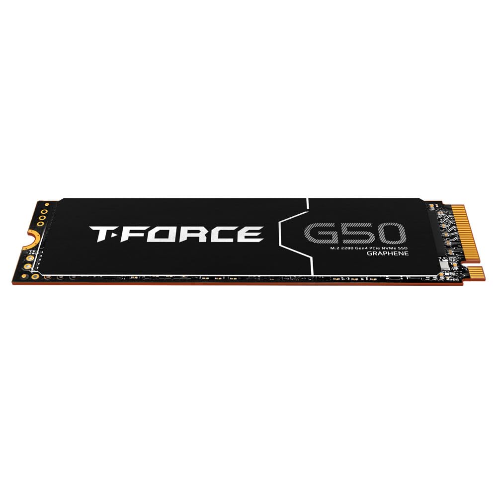 2TB NVMe M.2 2280 PCIe Gen4 x4 SSD B343477