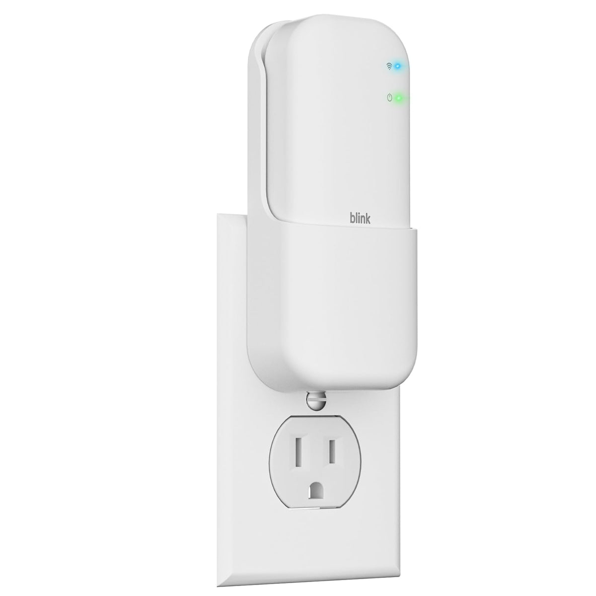 Wall Mount for Blink Sync Module Core with Built-in Charger K82463