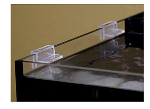 Screen Cover Lid Clips (10 mm) D8578