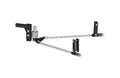 Weight Distribution Hitch 2 Inch Shank 8 Inch Drop 2 Inch Ball H506277