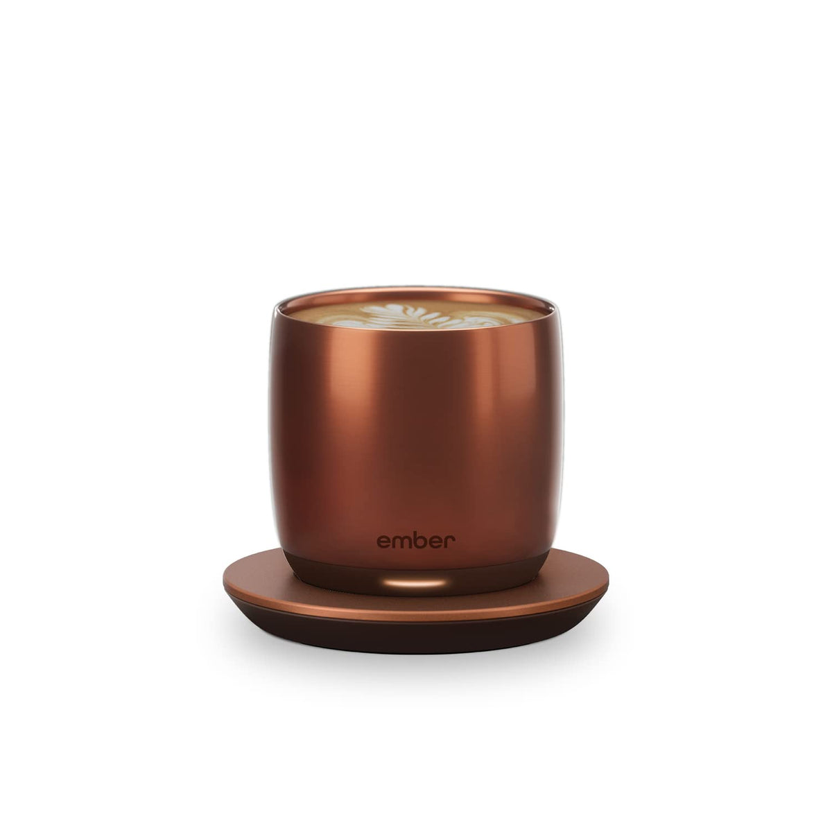 6 oz App-Controlled Heated Smart Cup Q8342