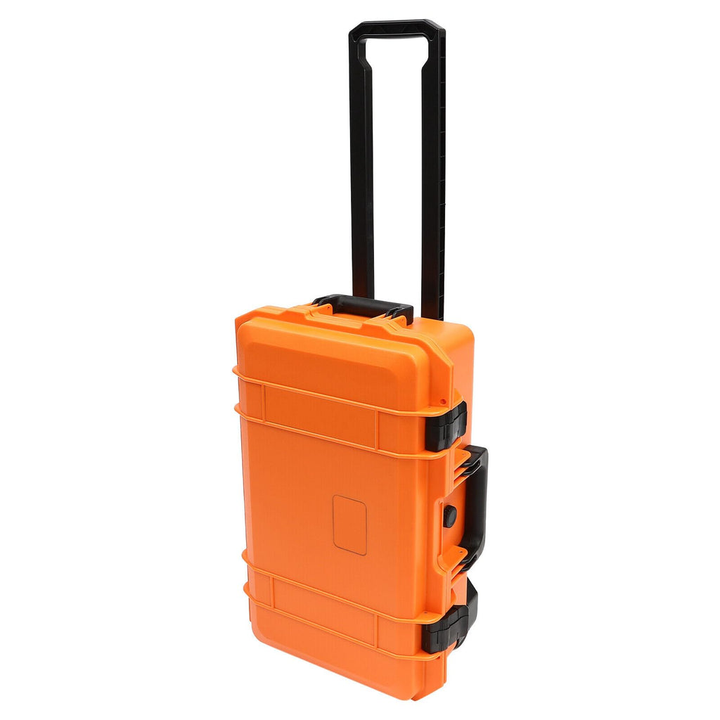 22" Waterproof Shockproof Camera Hard Case L353445