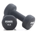 Neoprene Dumbbells Non-Slip A4464