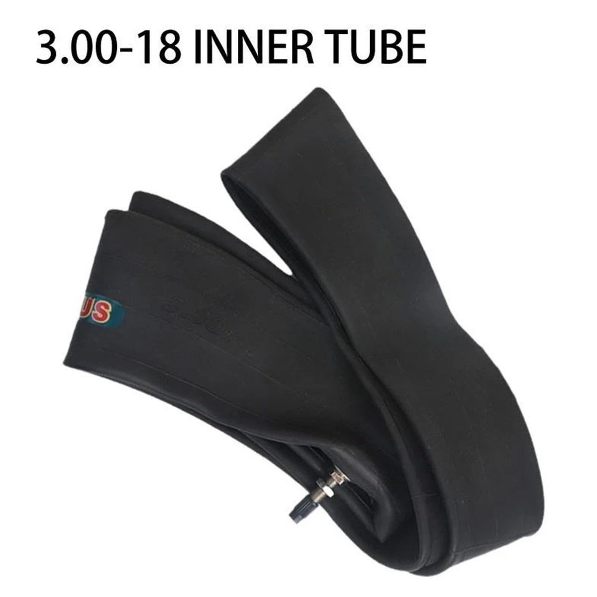 Inner Tube For Off-Road Motorcycle 3.25-16/4.10-18/2.50-17 W527036