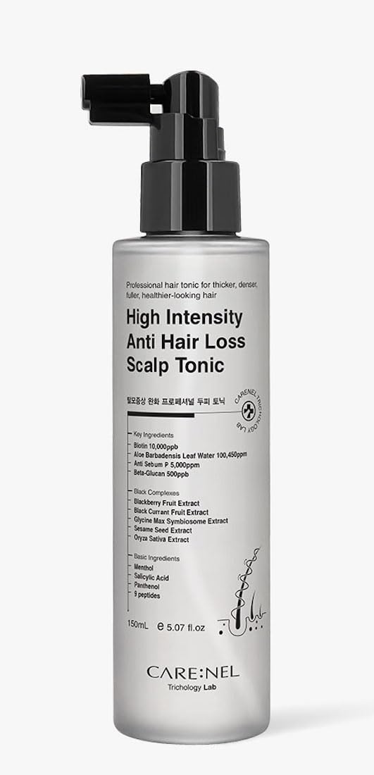 Biotin Scalp Tonic Spray 5.07 fl.oz Z168511