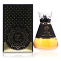 Oudh Al Aswad Eau De Parfum Spray 2.7 oz Y7367