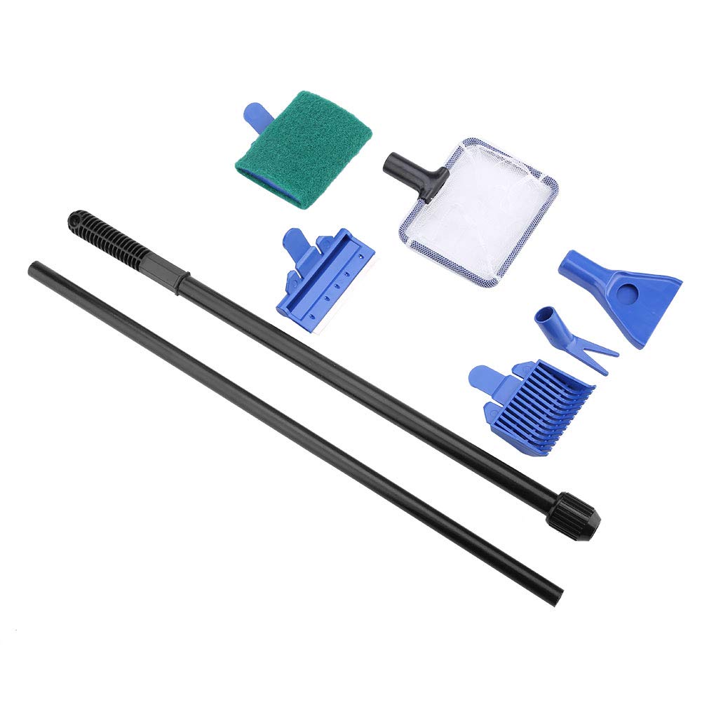 5 in 1 Aquarium Cleaning Kit I25084