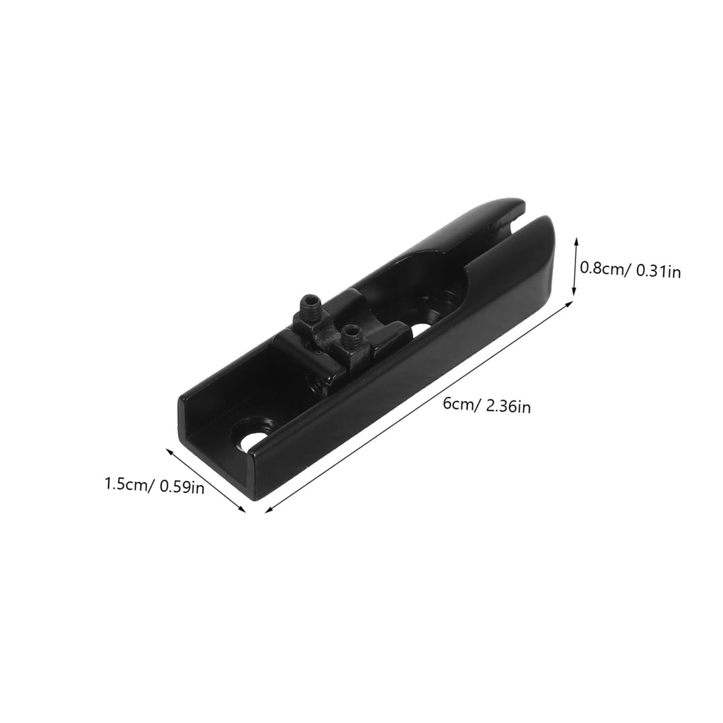 Metal Bass Guitar Bridge Z309756