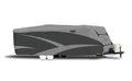 Gray Travel Trailer RV Cover 26'1" - 28'6" Y7482