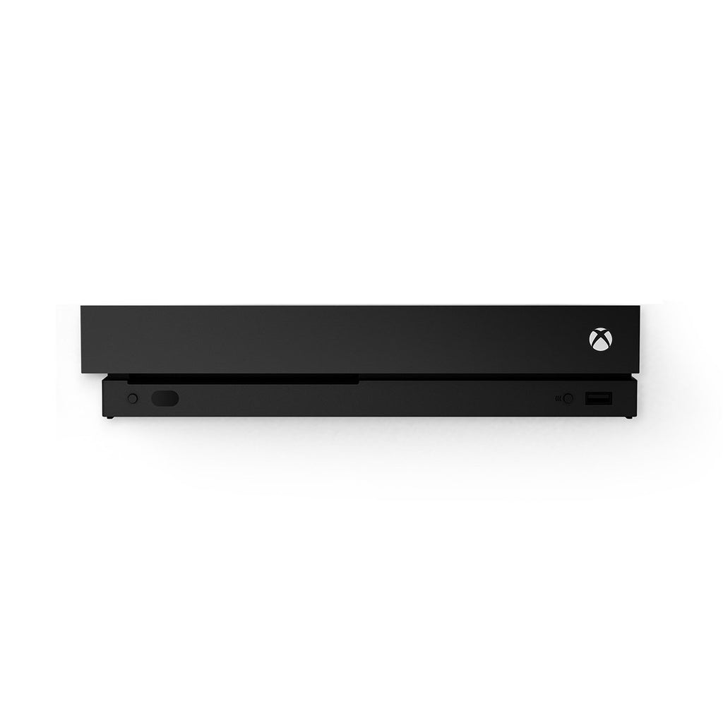 Xbox One X 1TB Console with Wireless Controller M188