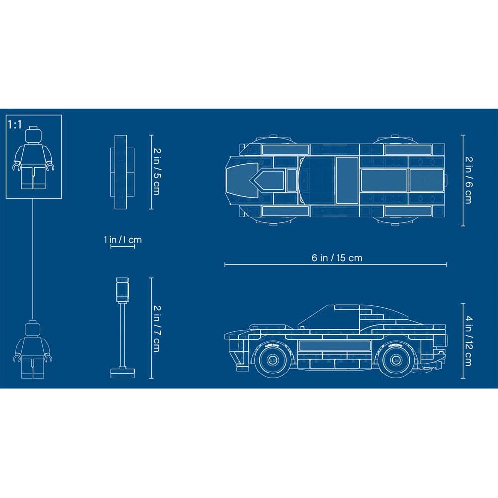 183 Pieces Building Kit W714