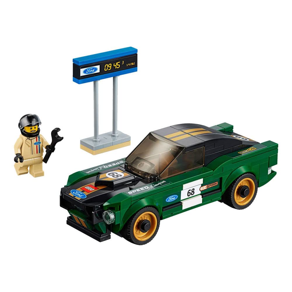 183 Pieces Building Kit W714