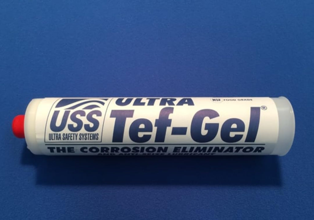 Anti-Corrosion & Anti-Seize Lubricant 12 oz U622