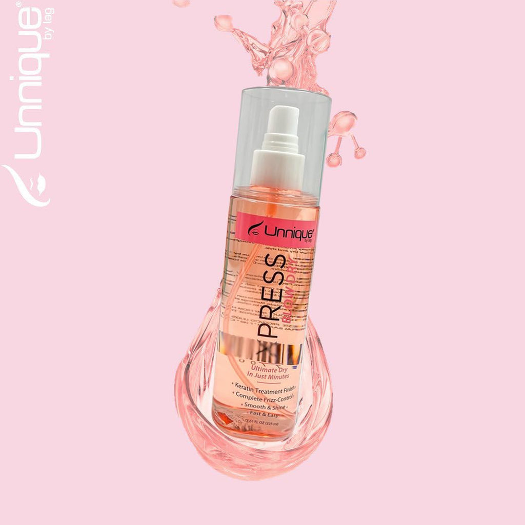 Blow Dry Spray T4949