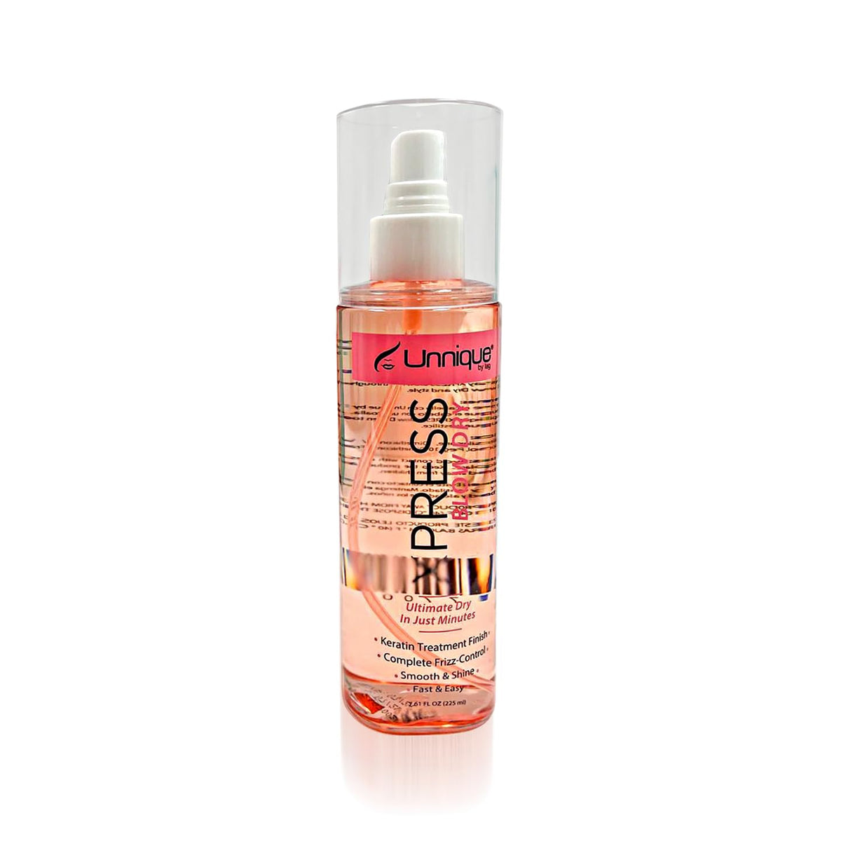 Blow Dry Spray T4949