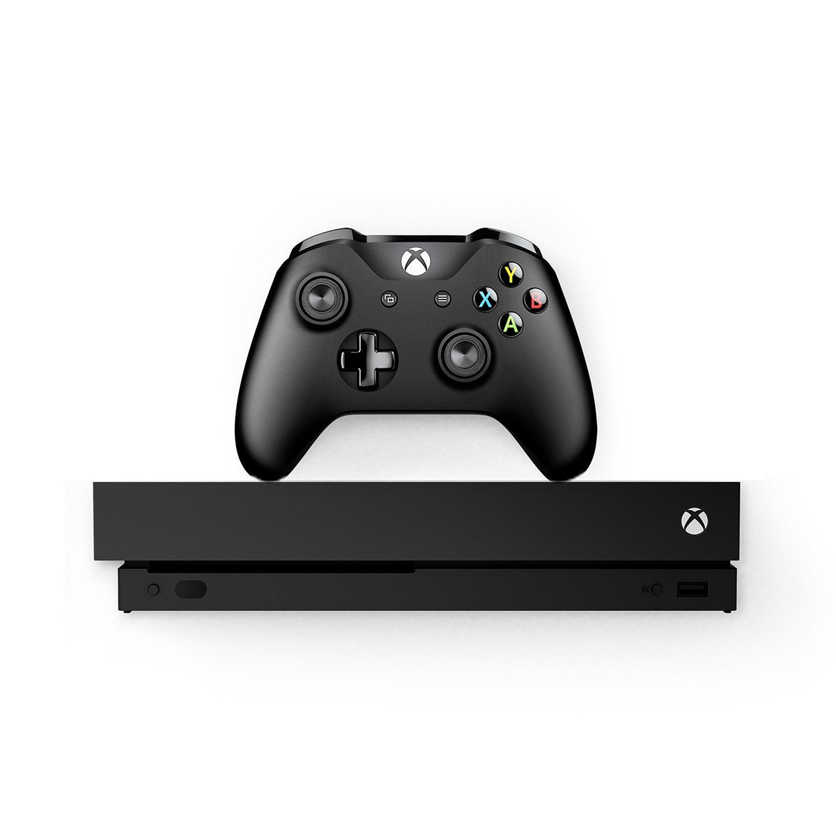 Xbox One X 1TB Console with Wireless Controller M188