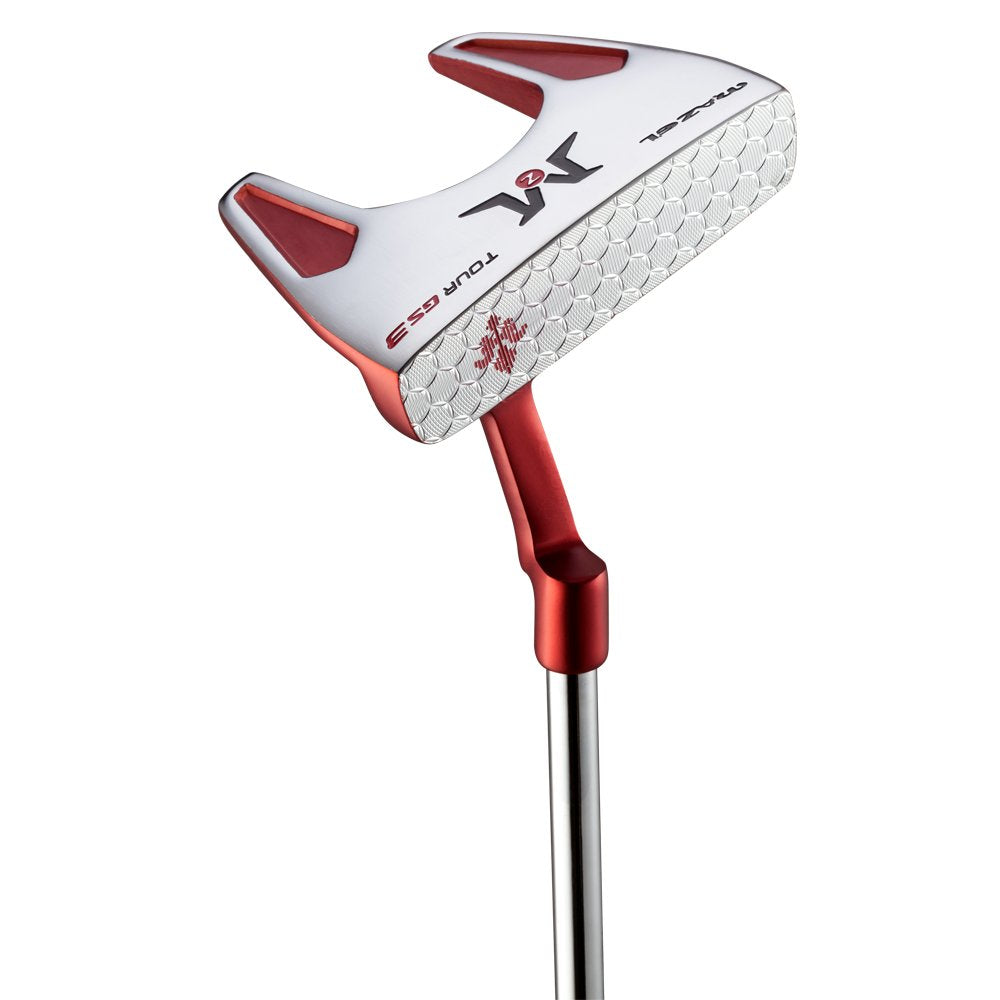 Men's Golf Putter with Head Cover E5388