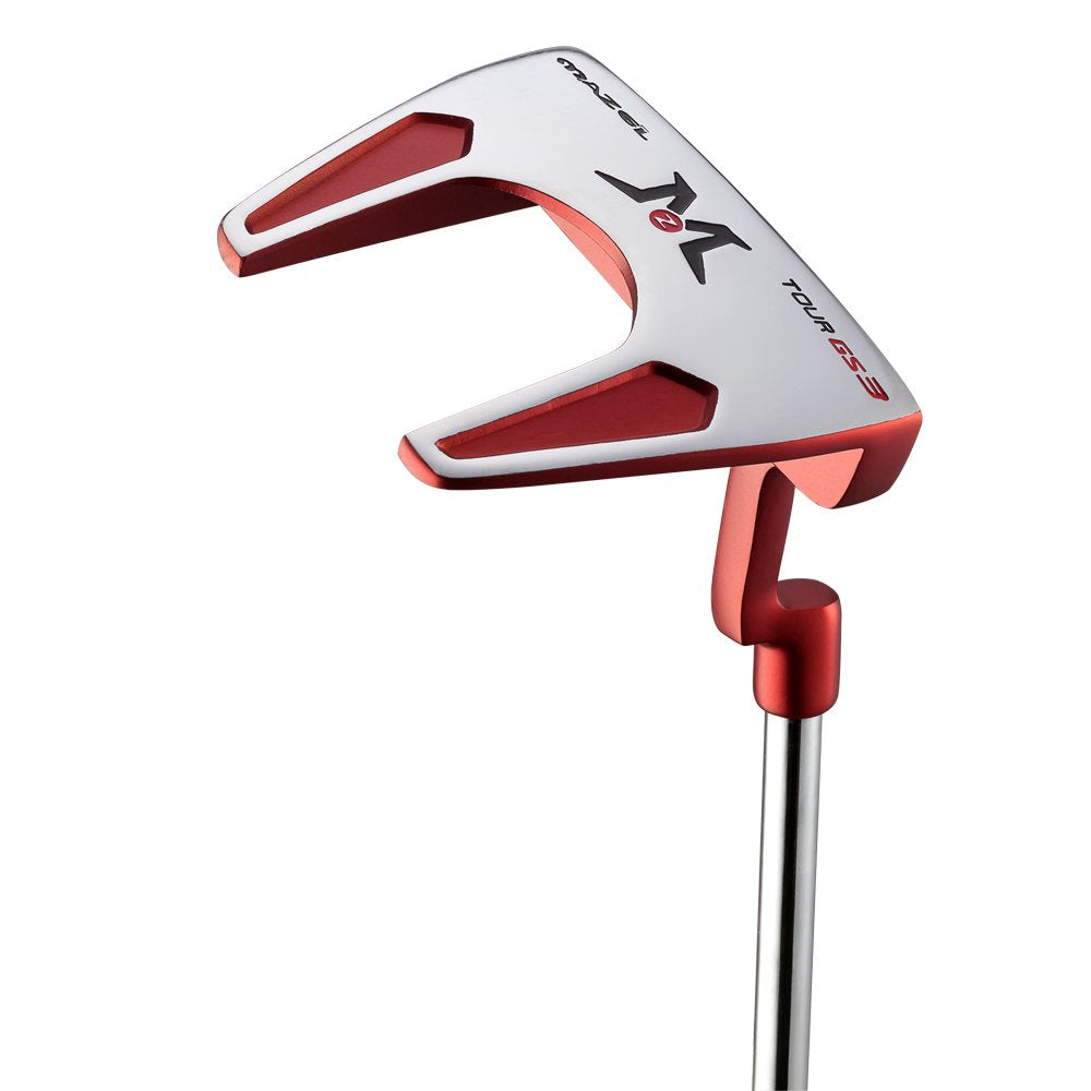 Men's Golf Putter with Head Cover E5388
