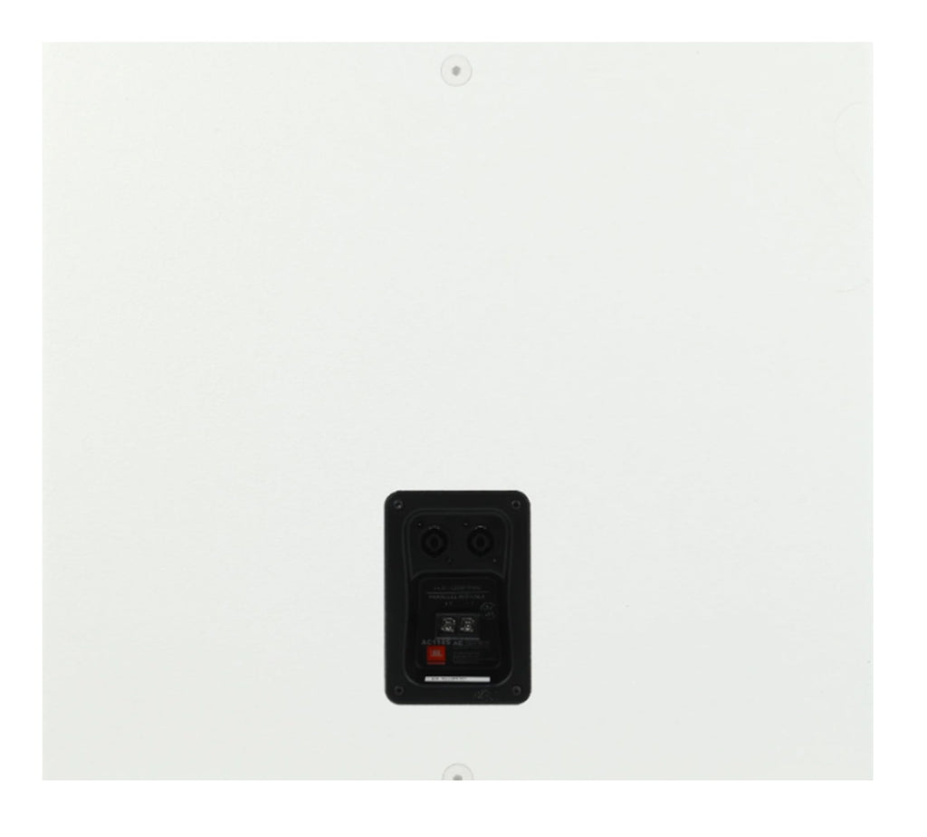White 18-Inch High Power Subwoofer System Y377673