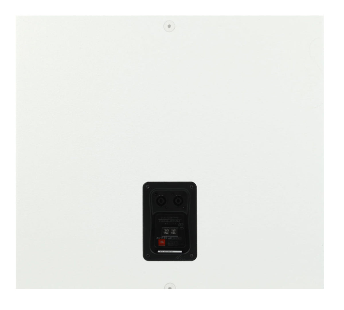 White 18-Inch High Power Subwoofer System Y377673