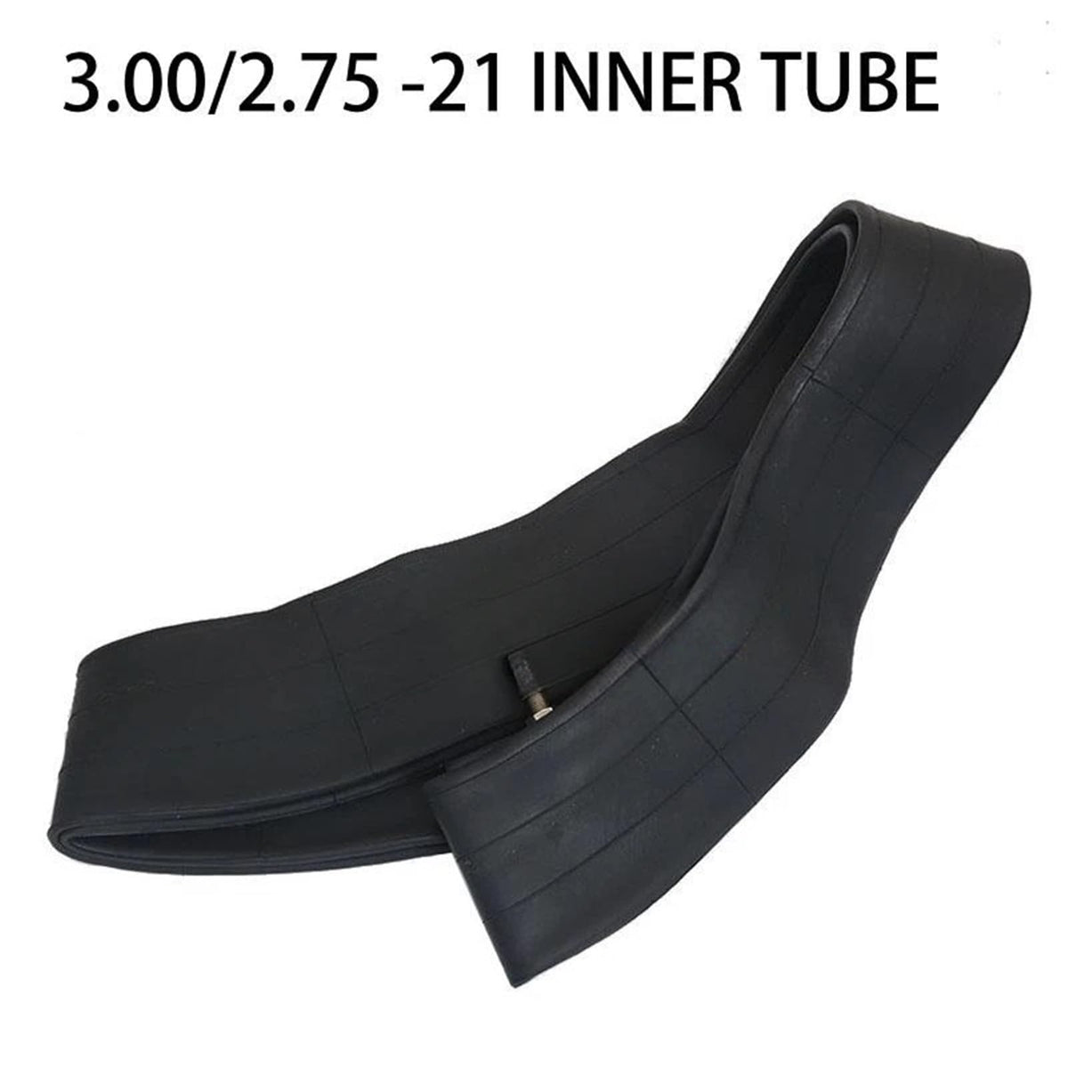 Inner Tube For Off-Road Motorcycle 3.25-16/4.10-18/2.50-17 W527036