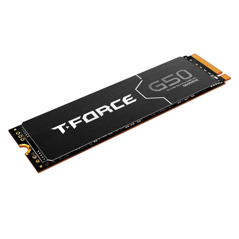 2TB NVMe M.2 2280 PCIe Gen4 x4 SSD B343477