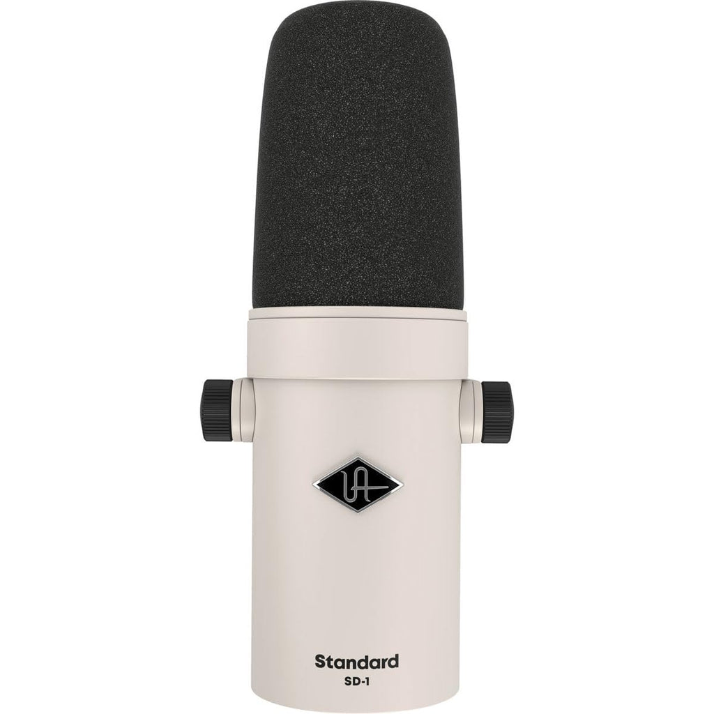 Dynamic Microphone, White V967399