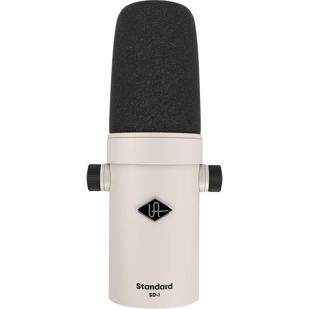 Dynamic Microphone, White V967399