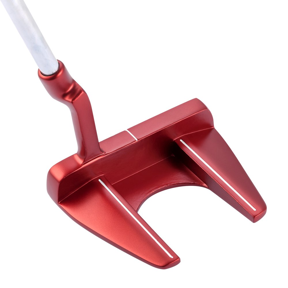 Men's Golf Putter with Head Cover E5388