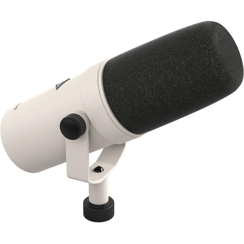 Dynamic Microphone, White V967399