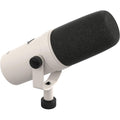 Dynamic Microphone, White V967399