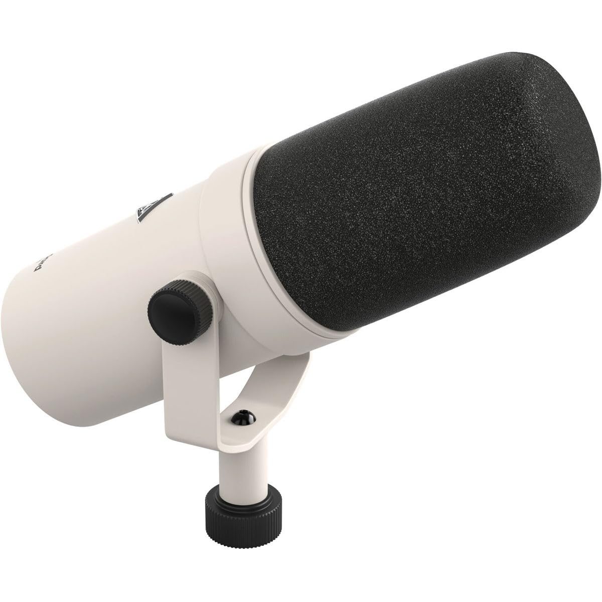 Dynamic Microphone, White V967399