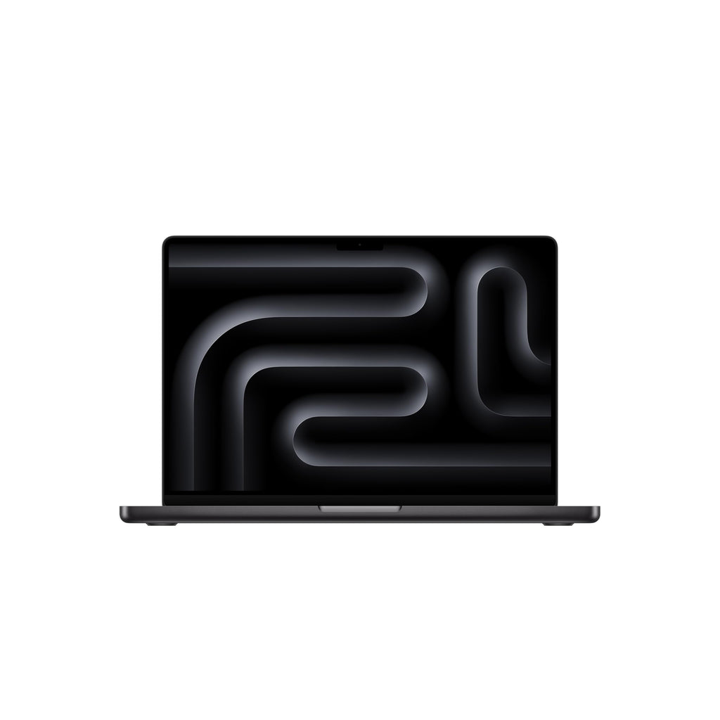 14-inch 16GB RAM 1TB SSD Space Black Laptop R69487