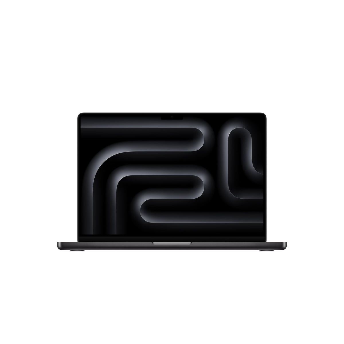 14-inch 16GB RAM 1TB SSD Space Black Laptop R69487