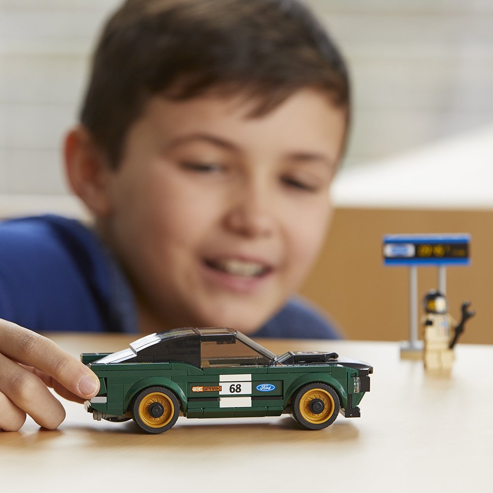 183 Pieces Building Kit W714