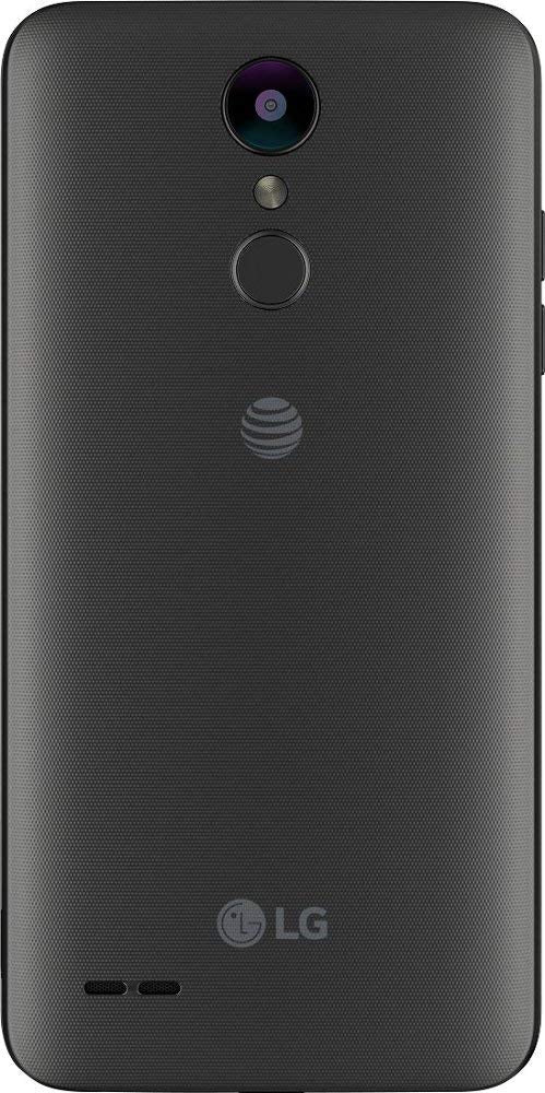 4G LTE Android Smartphone 16GB Black J982131