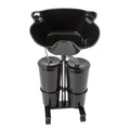 Portable Shampoo Bowl with Electric Pump I4349