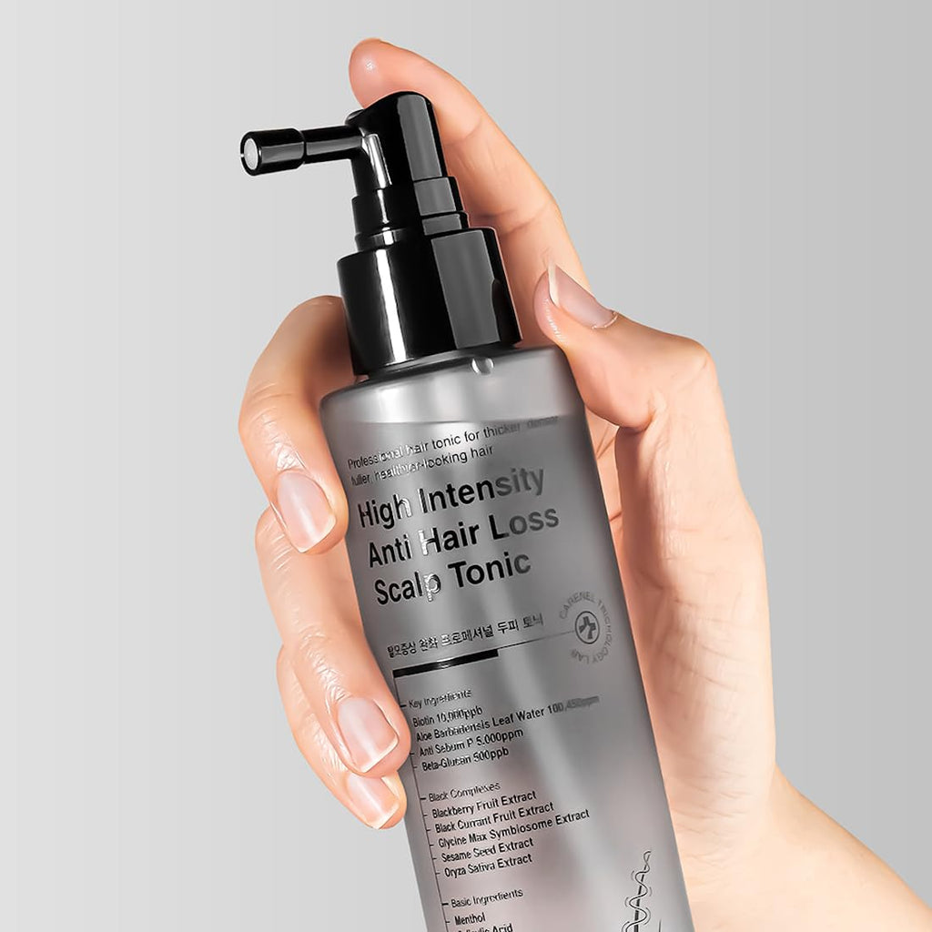 Biotin Scalp Tonic Spray 5.07 fl.oz Z168511