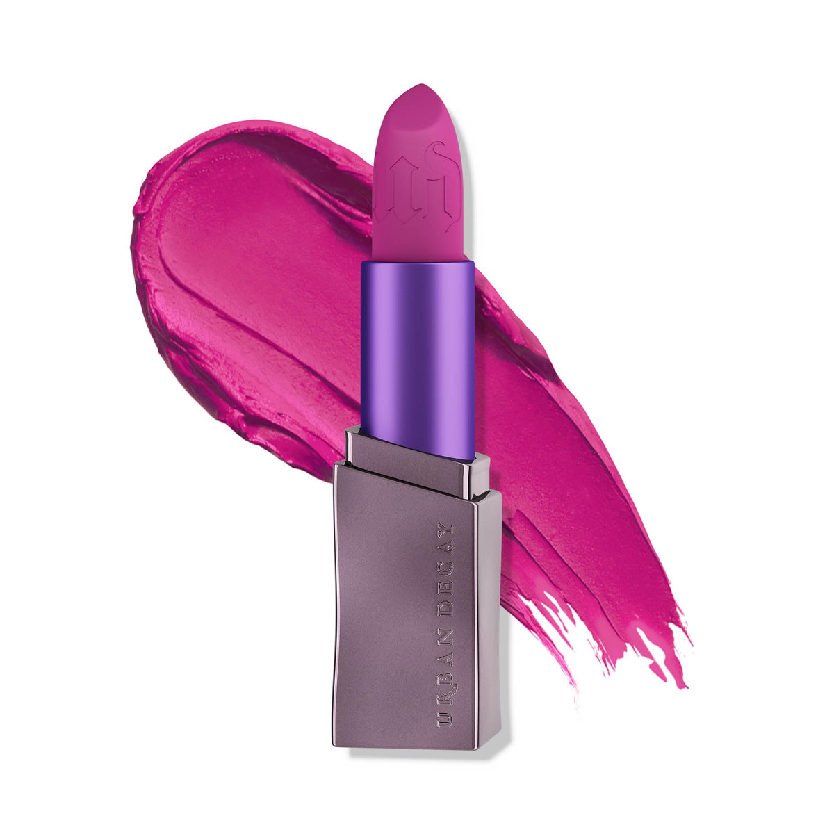 Hydrating Lipstick with Aloe Vera + Avocado Oil S648