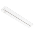24-Inch Swivel LED Under Cabinet Light, 3-CCT Selectable, White X8215