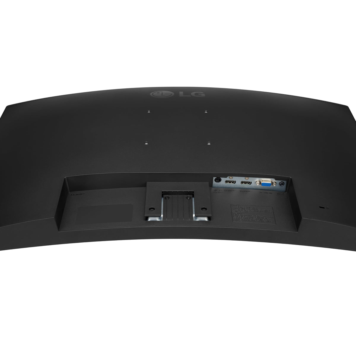 32-Inch Curved Monitor L547