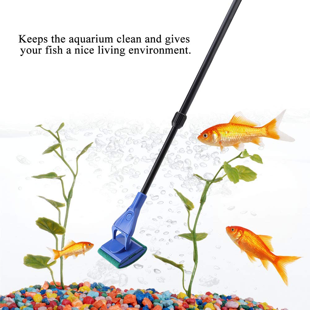 5 in 1 Aquarium Cleaning Kit I25084