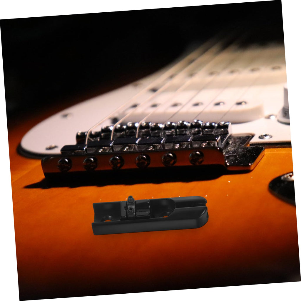 Metal Bass Guitar Bridge Z309756