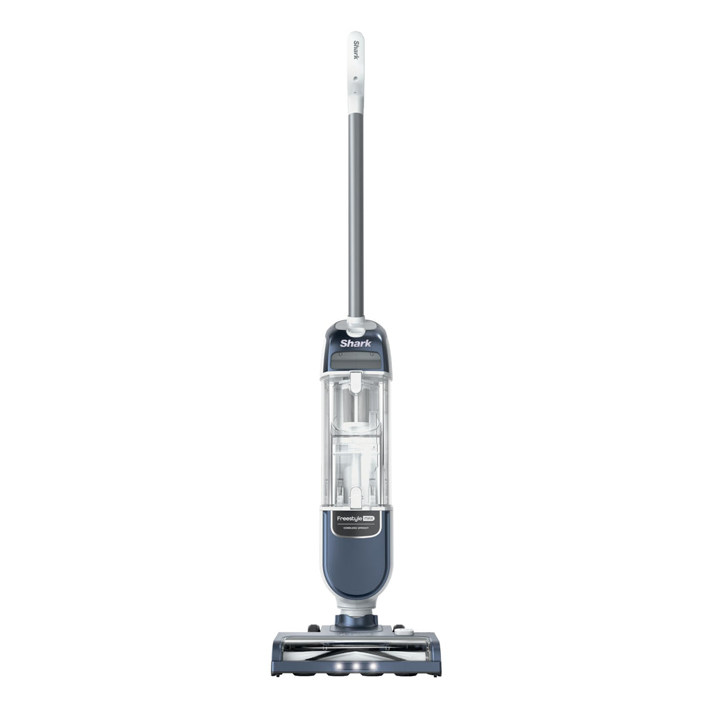 Cordless Upright Vacuum U9822