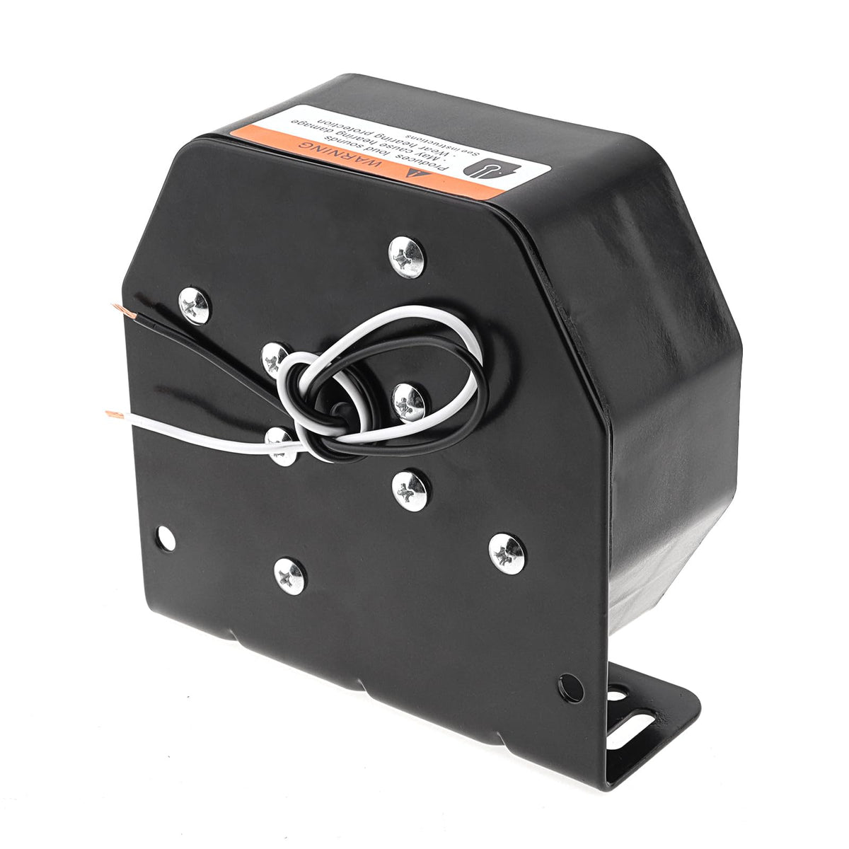 12V 400W 18 Tones Police Siren PA System with Horn Speaker & Remote Control M100